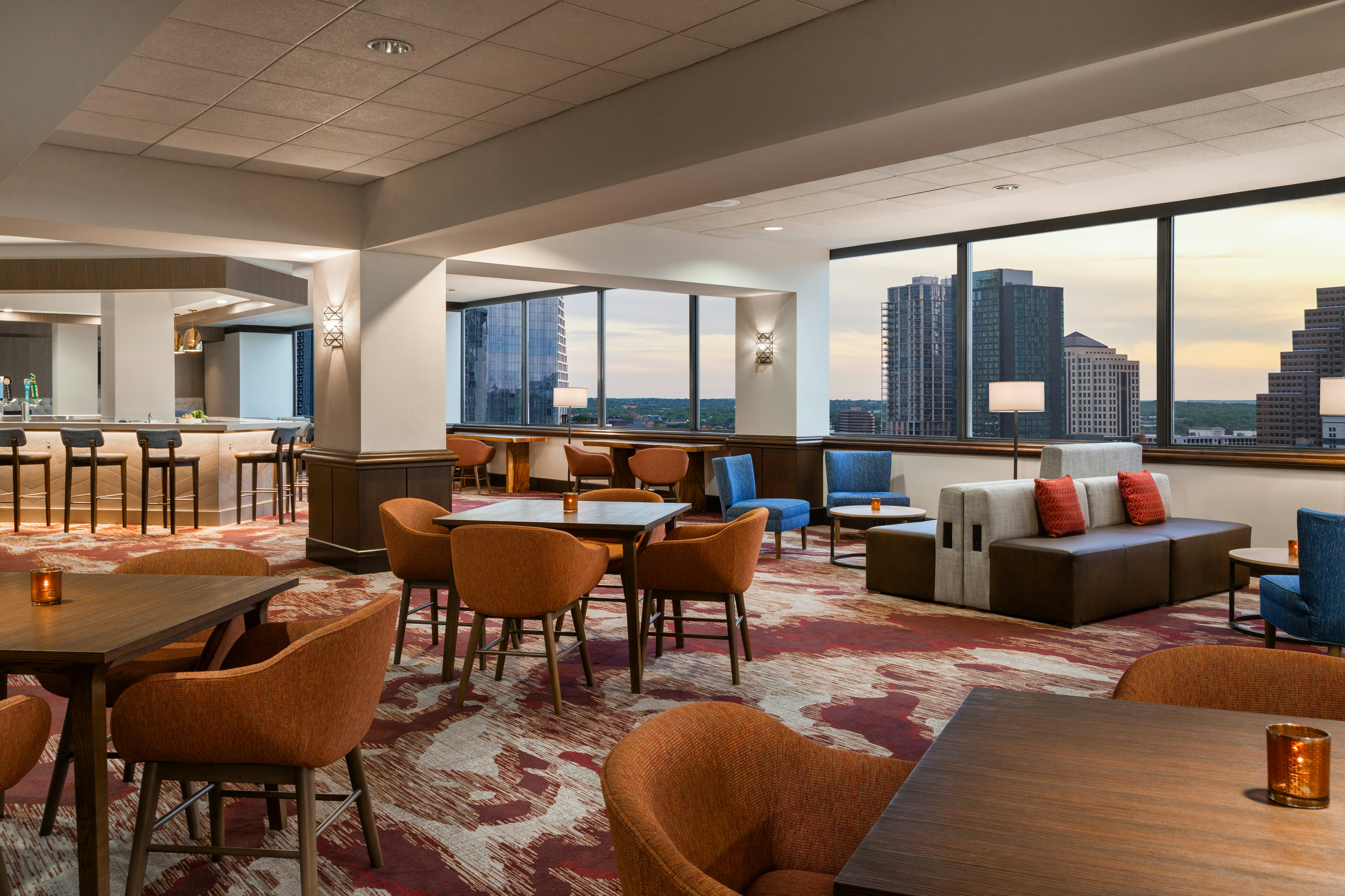 Hilton Garden Inn Austin Downtown 25/39