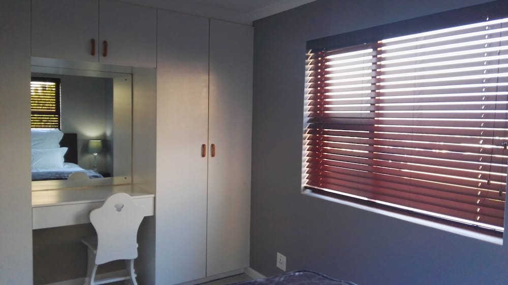 Bergsig Self-Catering 29/29