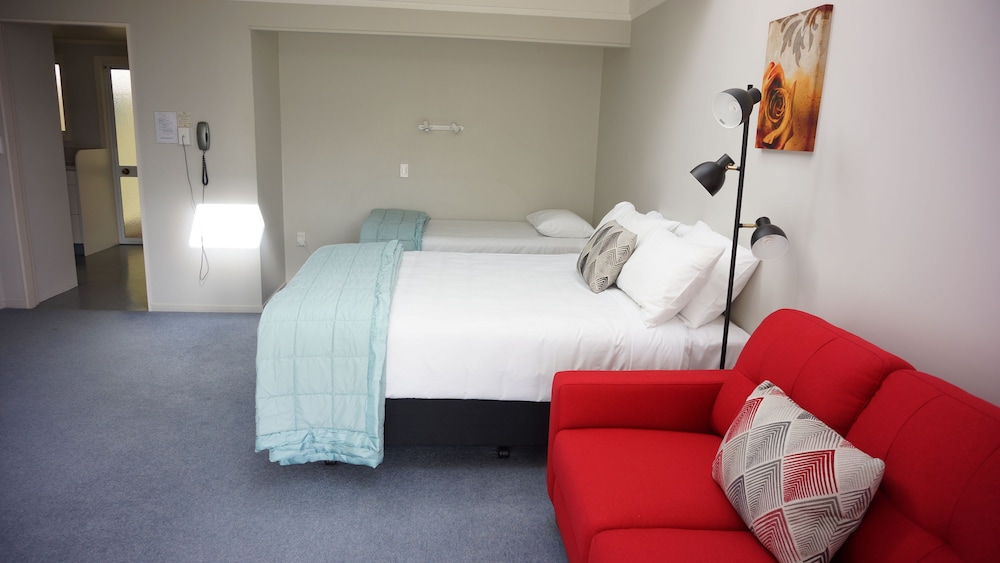 2 BEDROOMS, SPA