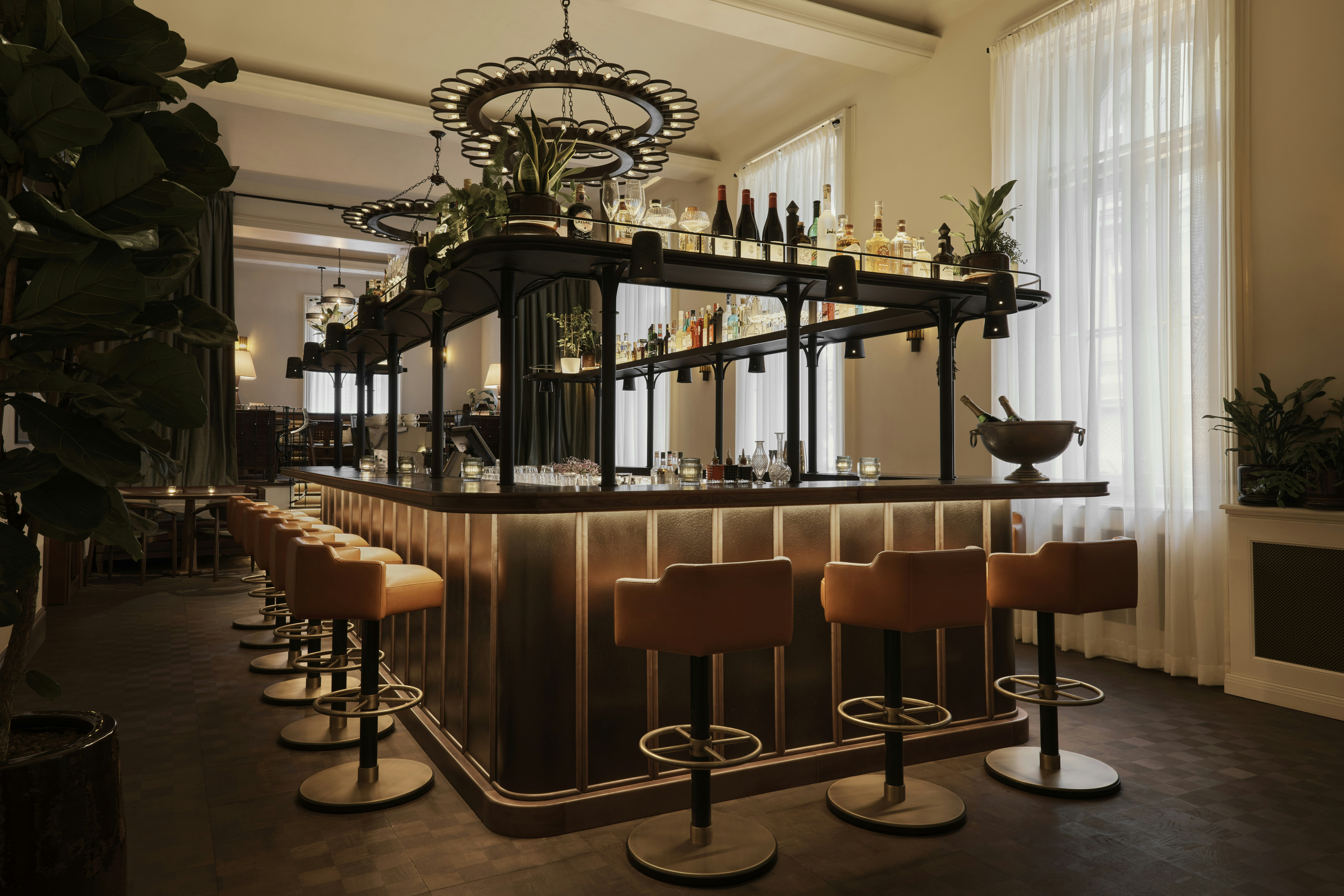 Sir Prague Hotel, part of Sircle Collection 31/35