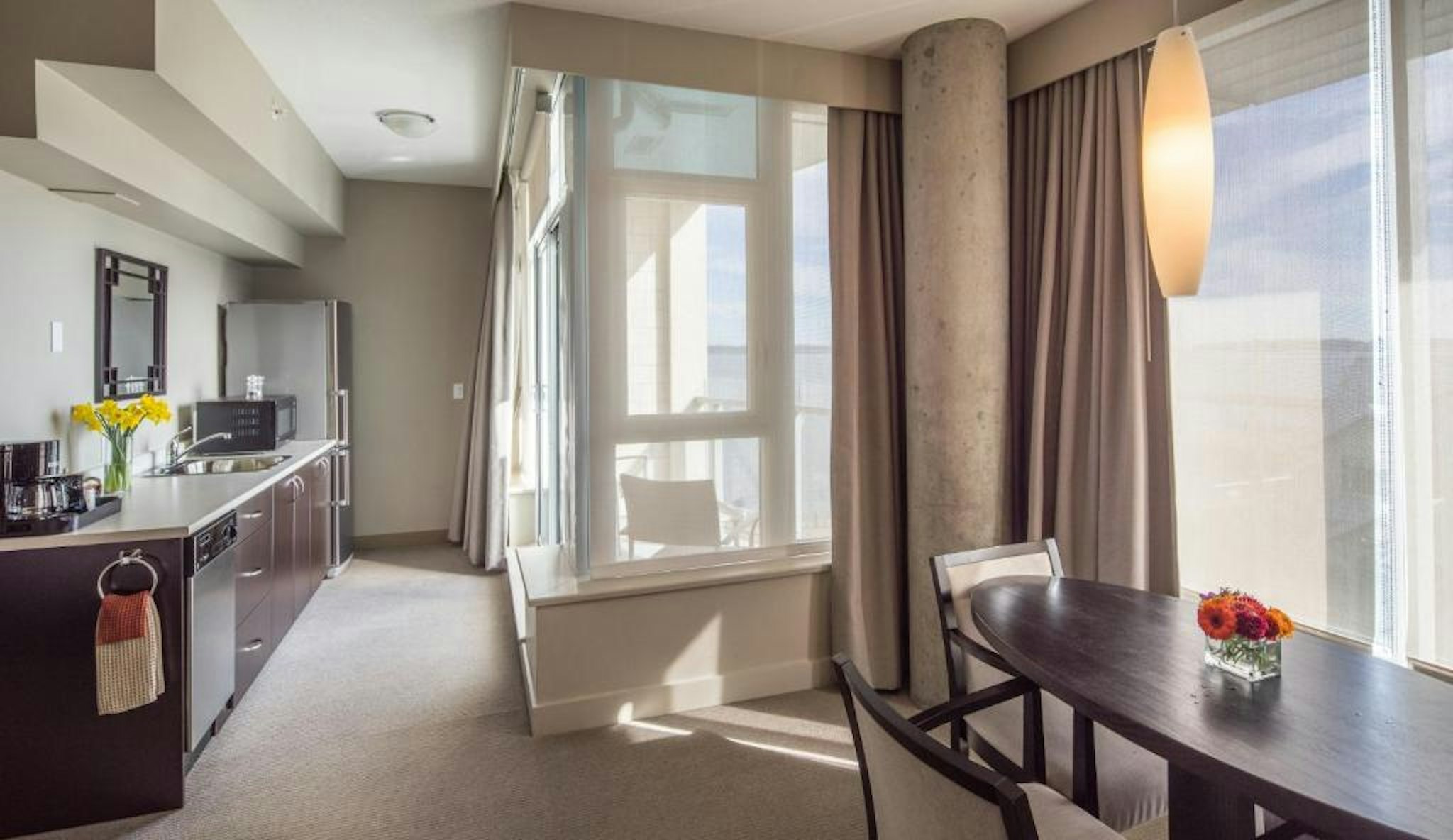 Sidney Pier Hotel & Spa 20/20