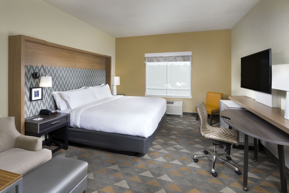 Holiday Inn & Suites Asheville-Biltmore Village Area 18/70