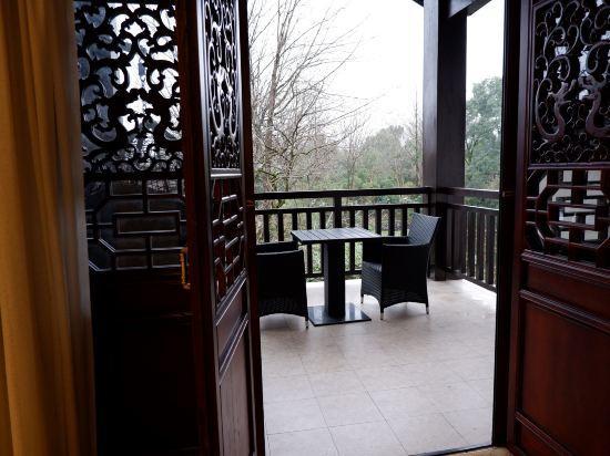 Hangzhou Xixi Bieyuan Resort Hotel 写真3