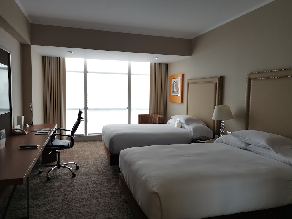 El Pardo Lima - A DoubleTree by Hilton Hotel 21/73