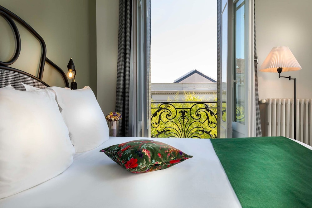 Hotel Saint Regis 13/56