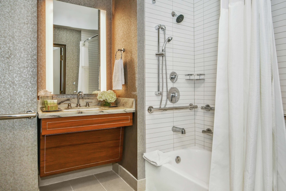 Hilton Dallas Park Cities 20/81