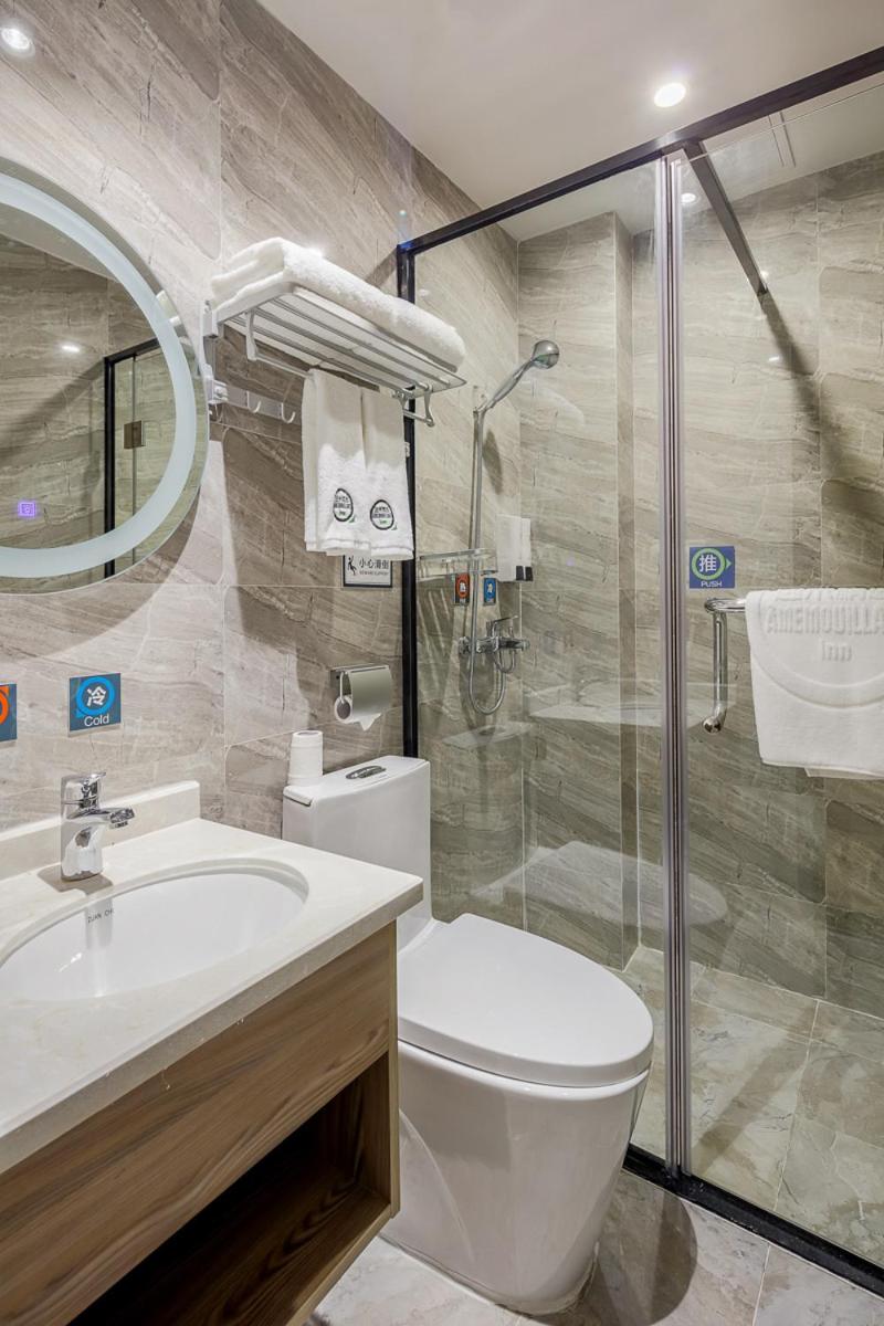 Yimi Hotel Changdi Road Branch 29/36
