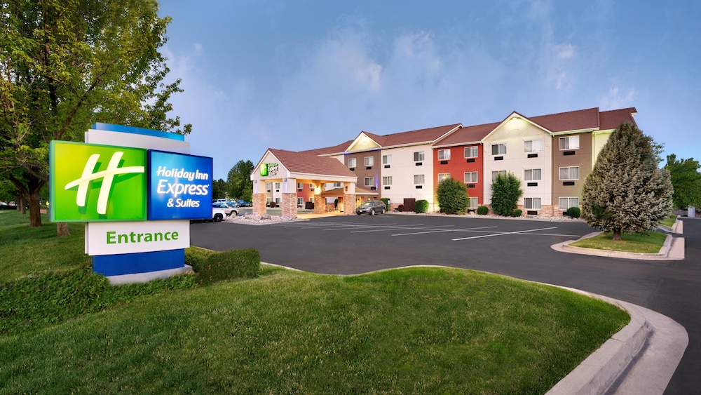 Holiday Inn Express & Suites Sandy - South Salt Lake City, an IHG Hotel 1/56