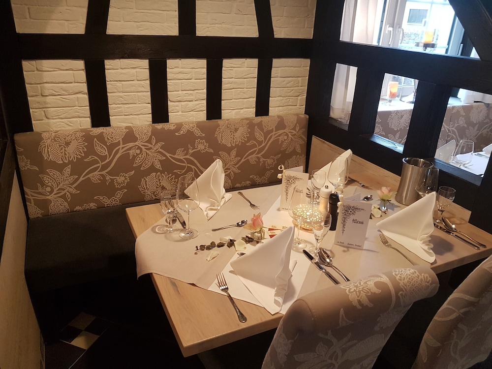 Hotel Haase 33/50