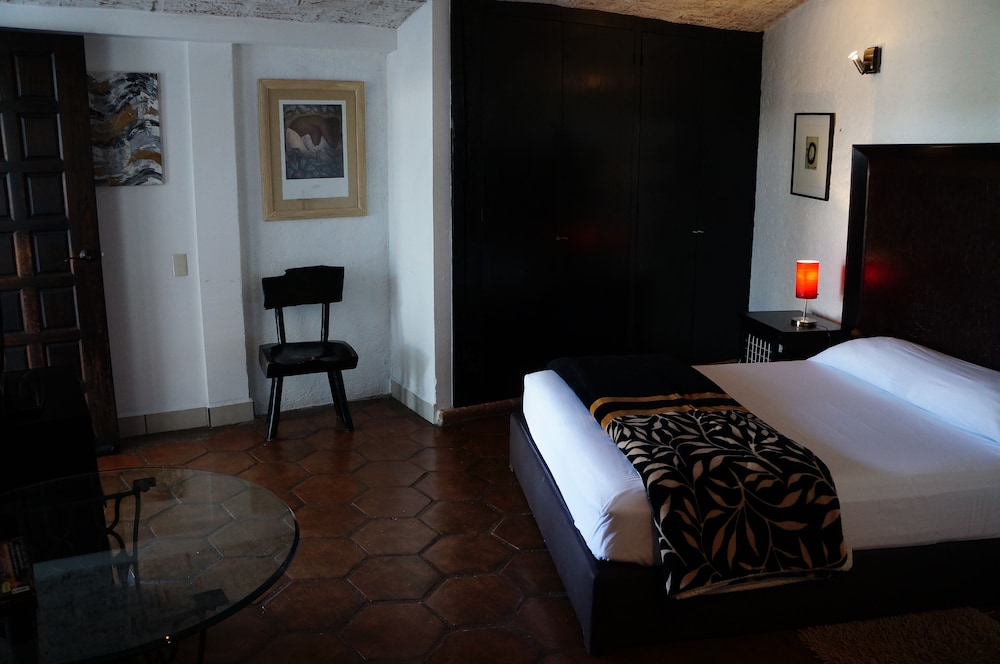 Hotel Casa Blanca San Miguel 16/50