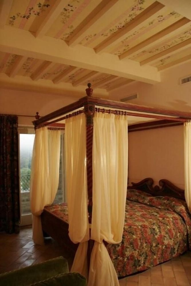 Relais Tenuta Del Gallo 11/41