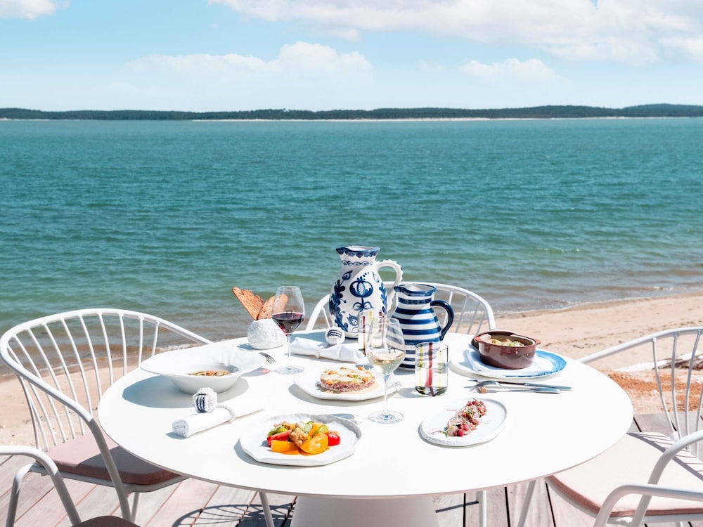 Bel Hotel Oleron Thalasso & Spa - MGallery 63/71