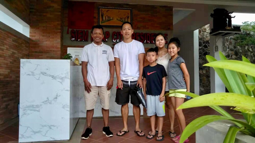 Siemreap City Residence 8/39