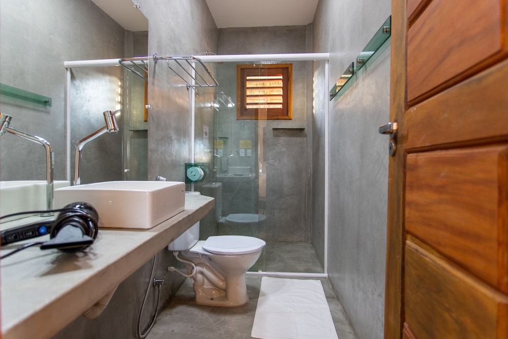 Unkue Pousada Flat 15/15