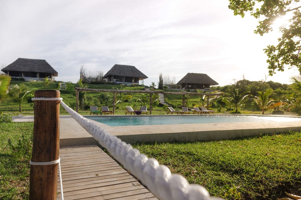 Jua Retreat - All Inclusive 36/50