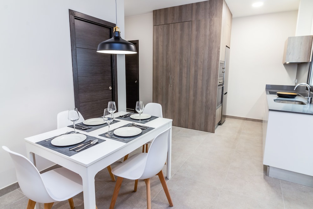 BLUESEA Bex Holiday Homes 50/64