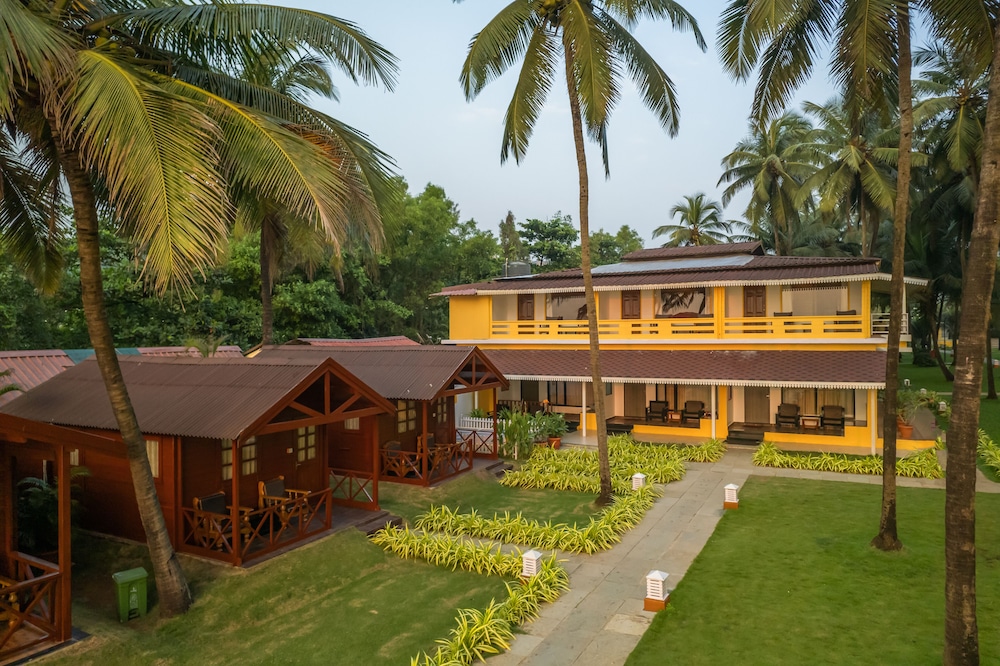 LA CABANA BEACH and SPA 59/65