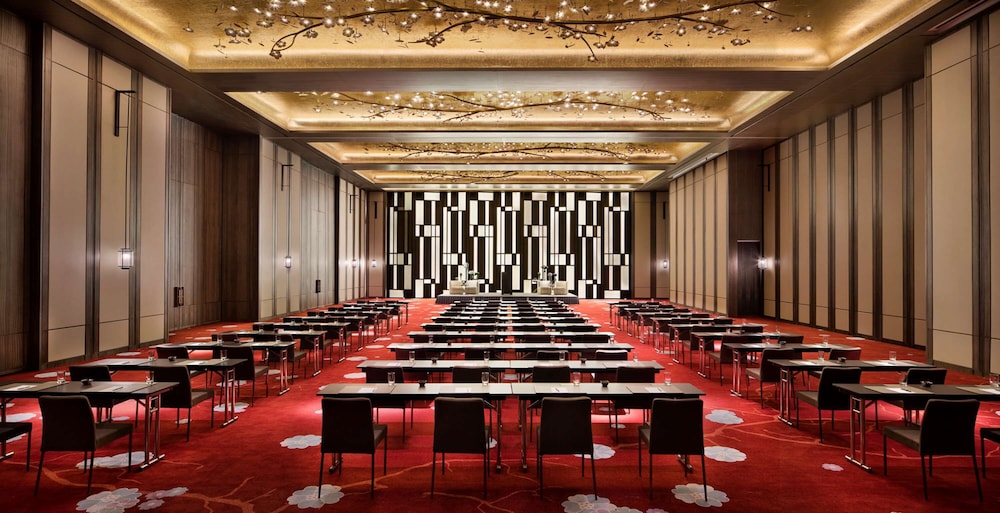 PARK HYATT HANGZHOU 57/65
