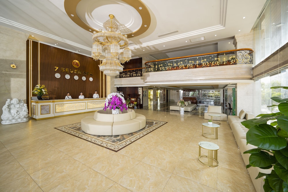Seven Sea Hotel Da Nang 2/100