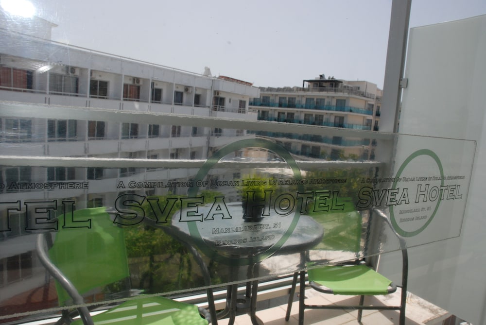 Svea Hotel 6/59