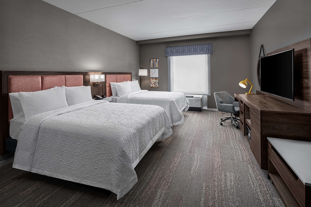 Hampton Inn Woburn Boston 10/41