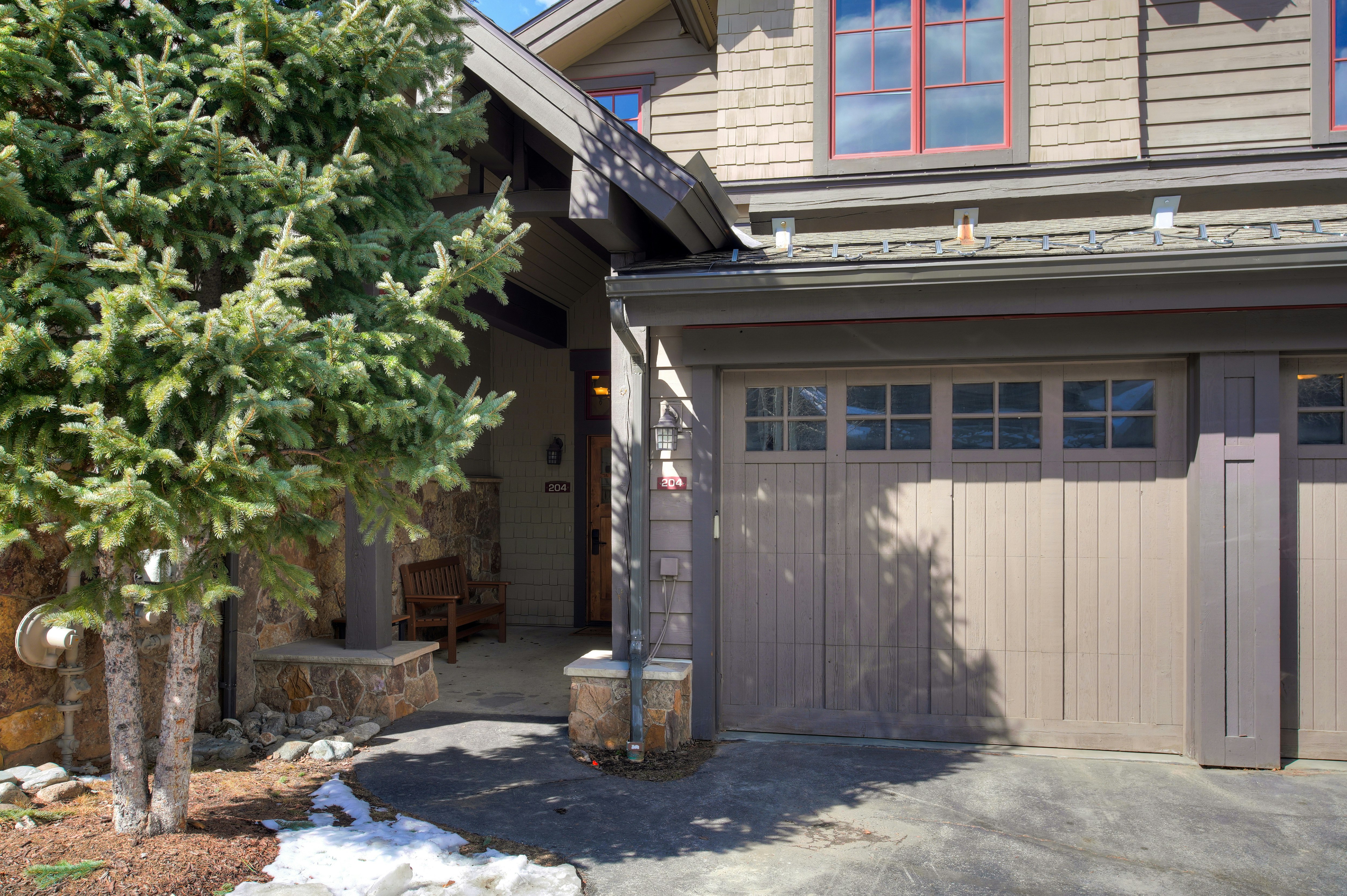 River Mountain Lodge by Breckenridge Hospitality 6/60