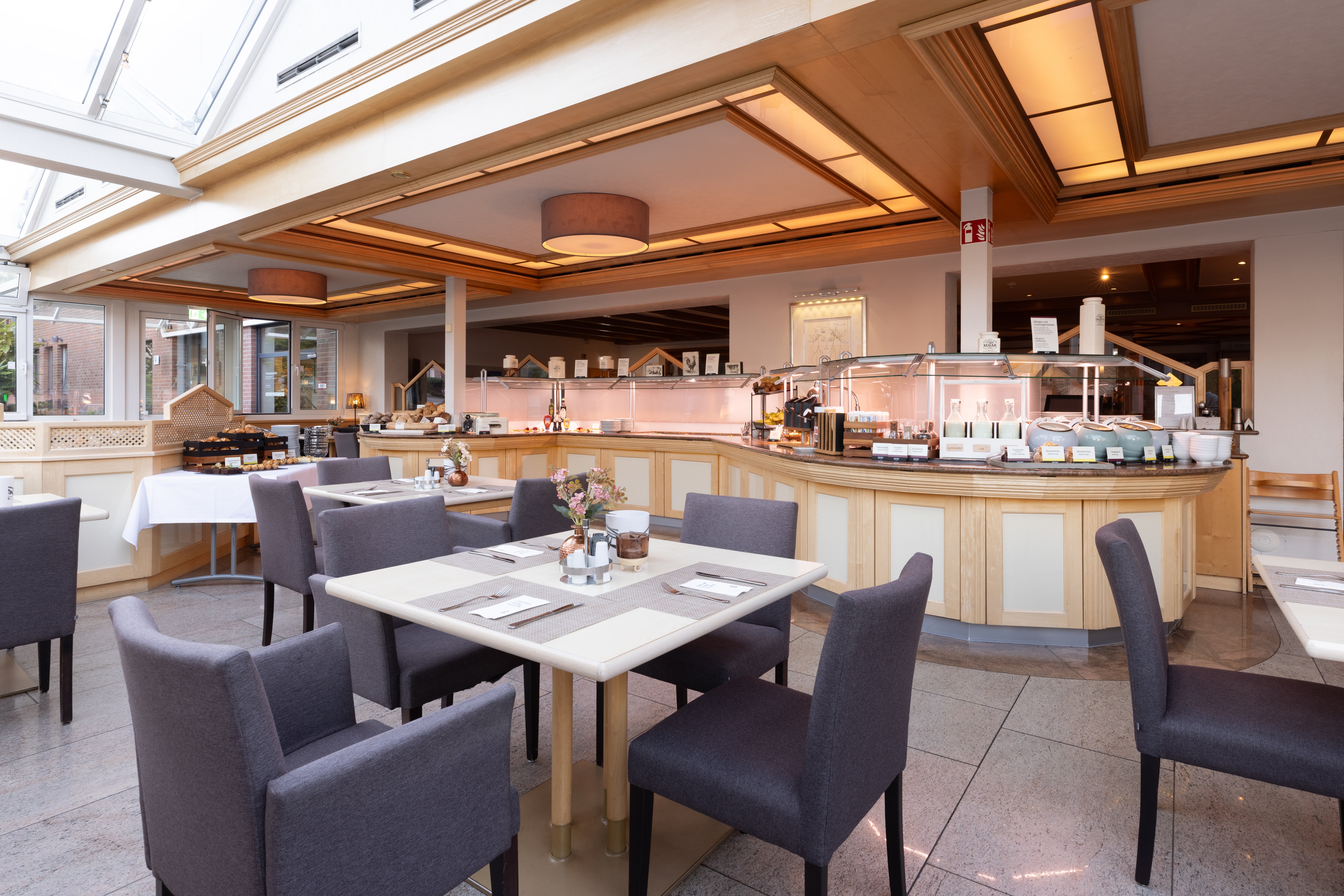 Hotel Elisenhof 81/99