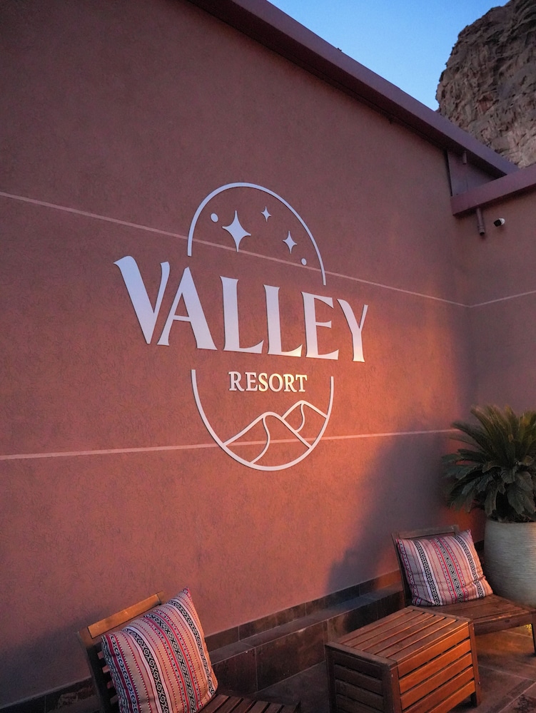 Valley Resort photo5