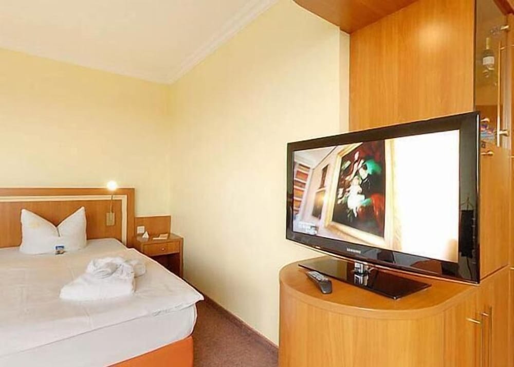 Ringhotel Parkhotel Witten 6/25
