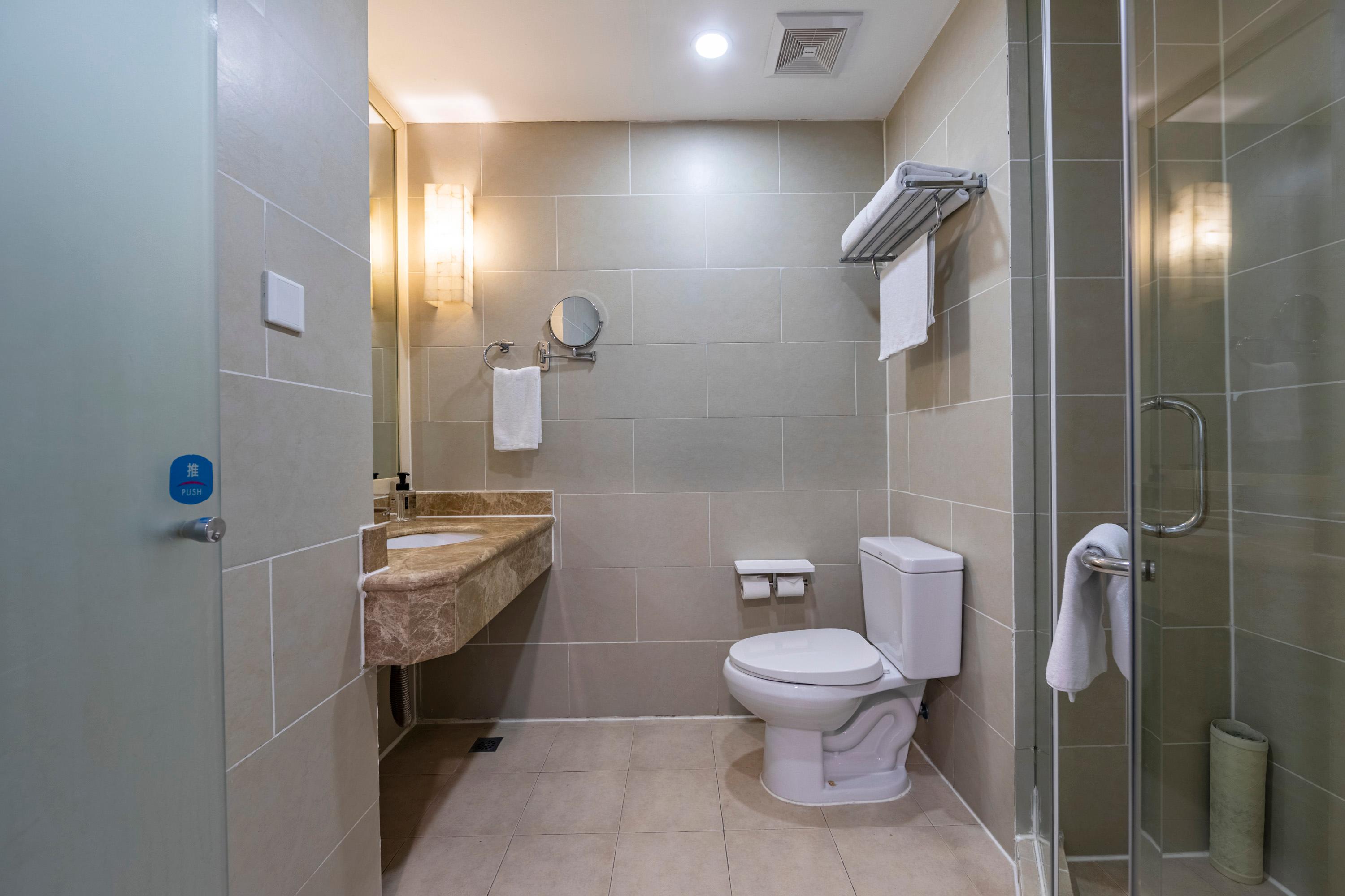 Hanting Hotel (Shanghai Caohejing Yishan Road) 37/37