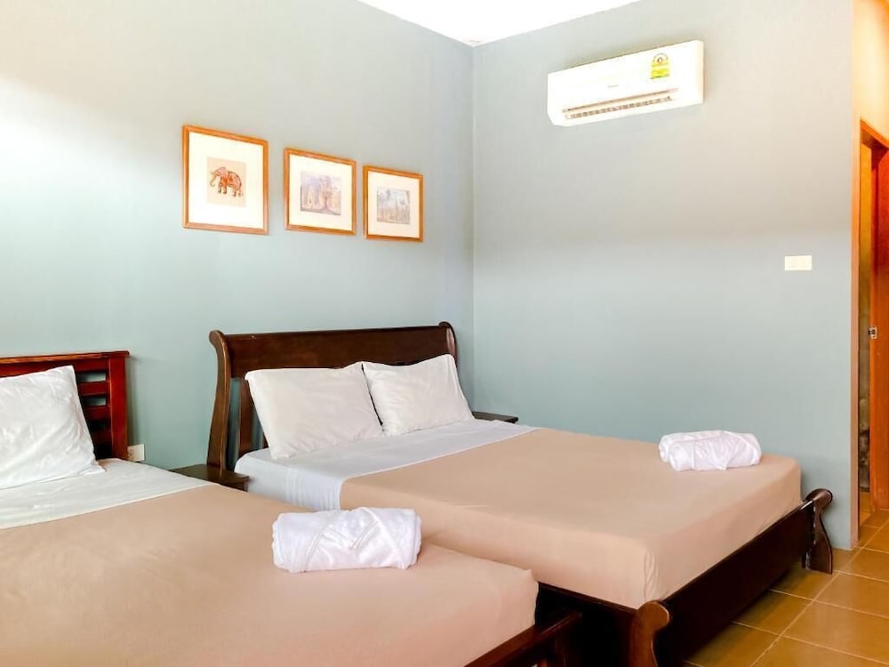 Phuket Siam Villas 24/63