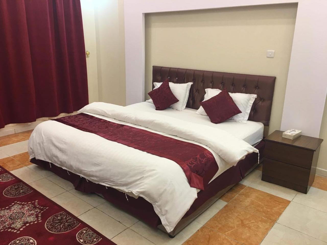 اوركيدا طريف 1(Orchida Turaif Hotel 1) 13/49