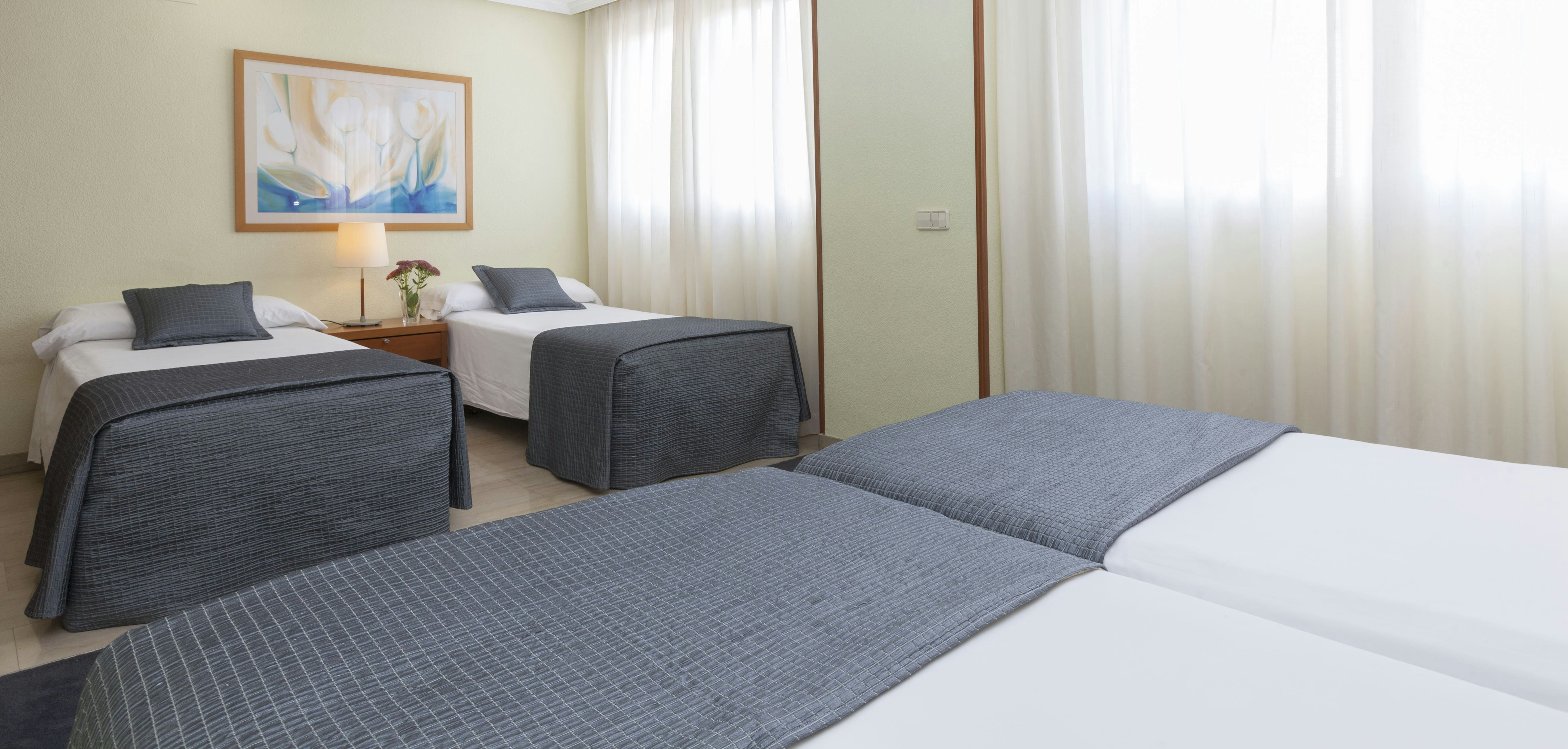 Hotel Porcel Torre Garden 38/79