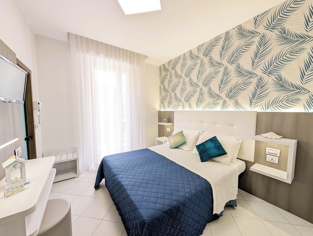 Hotel Ariane 16/61
