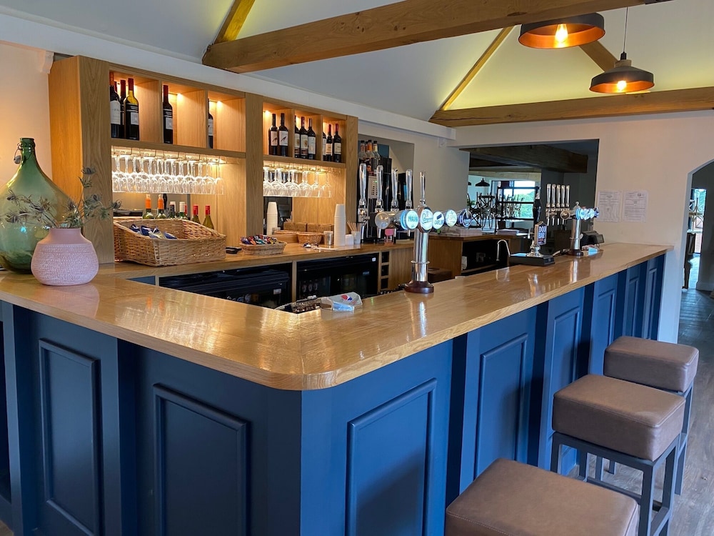 Cottesmore Hotel Golf & Country Club 28/40