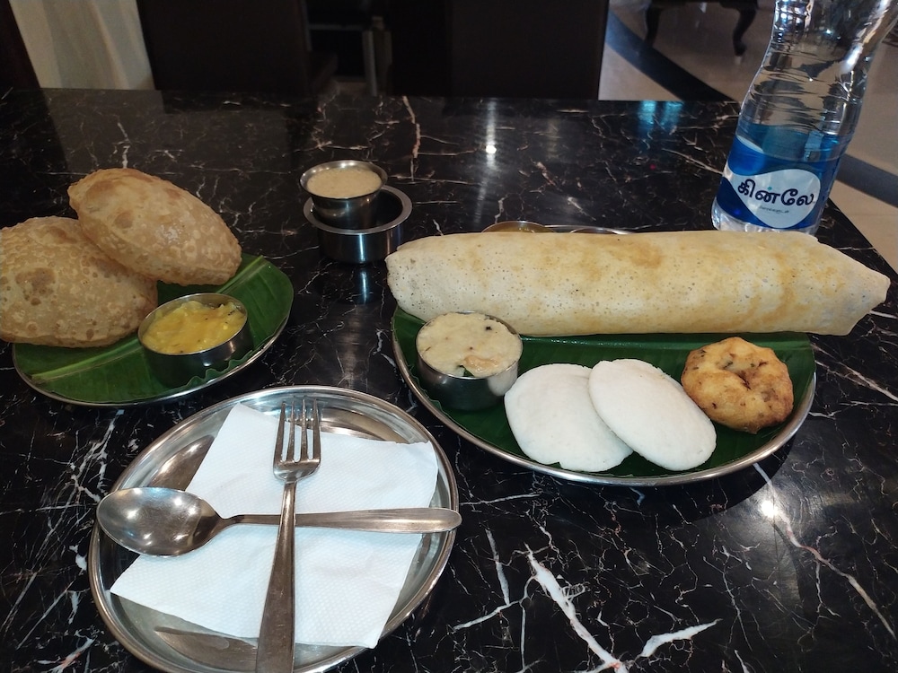 Hotel Abi Krishna 21/40