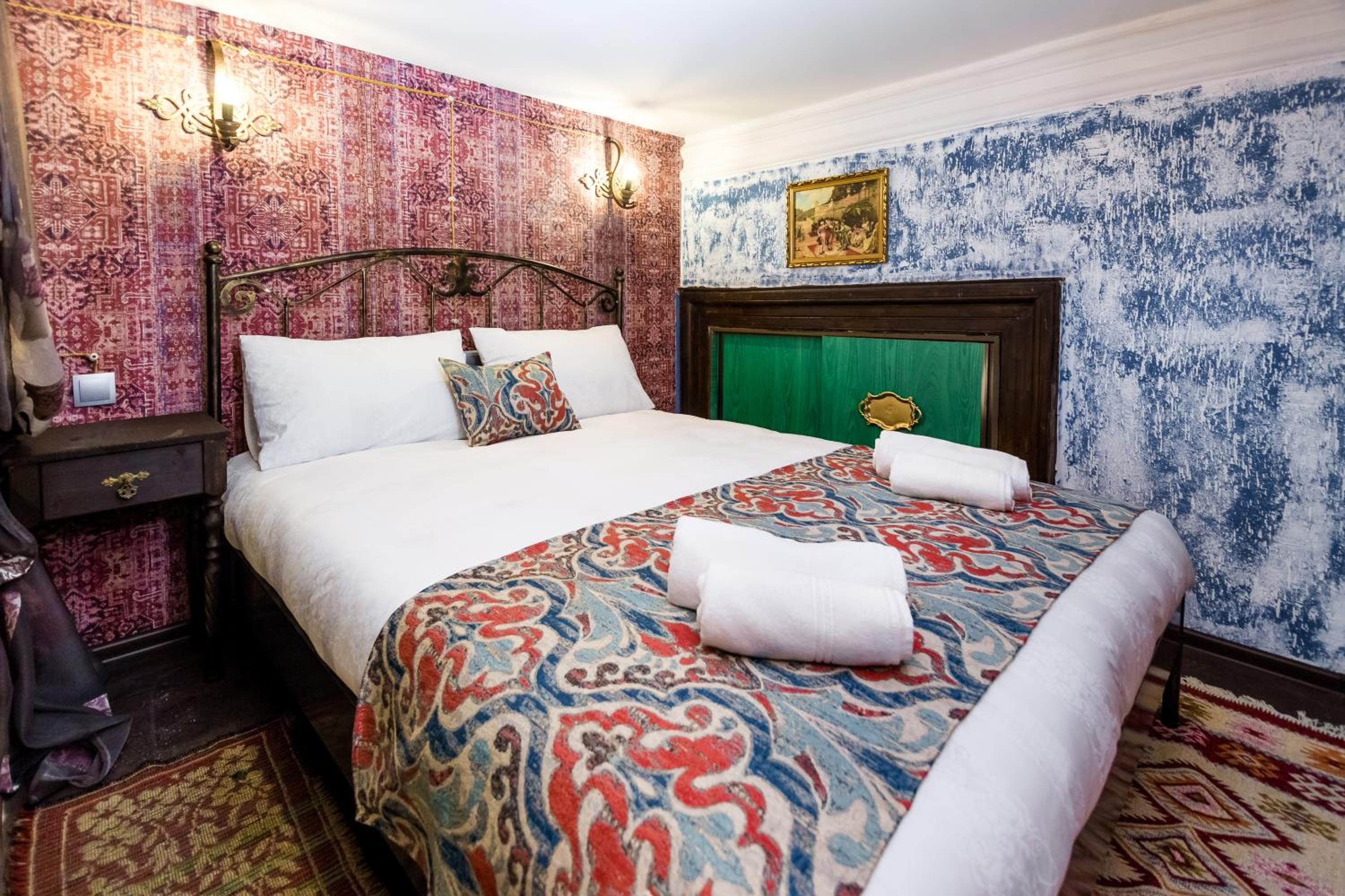 Tiflis Inn Glamour Boutique Hotel 13/59