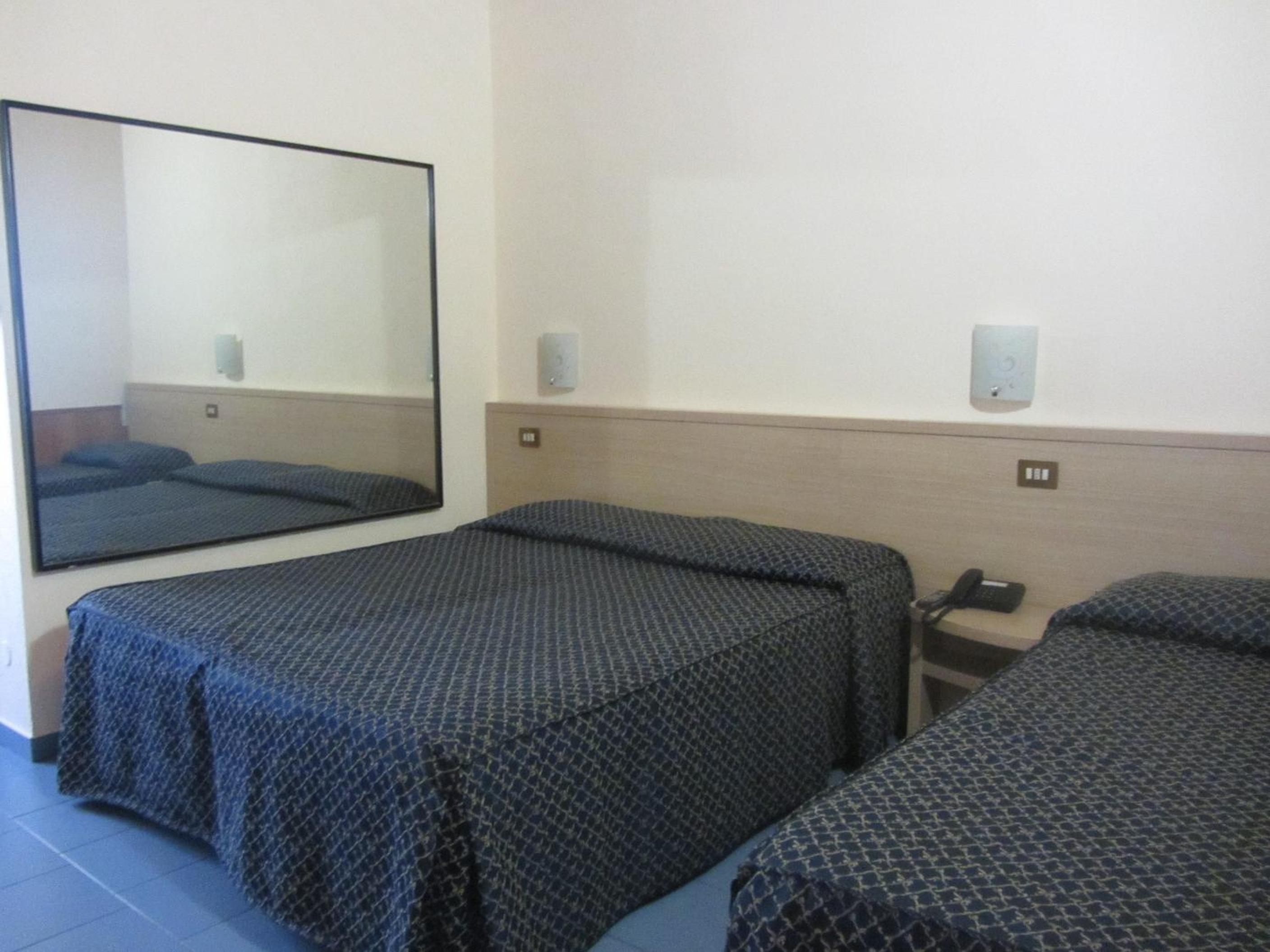 Hotel Nizza 27/41