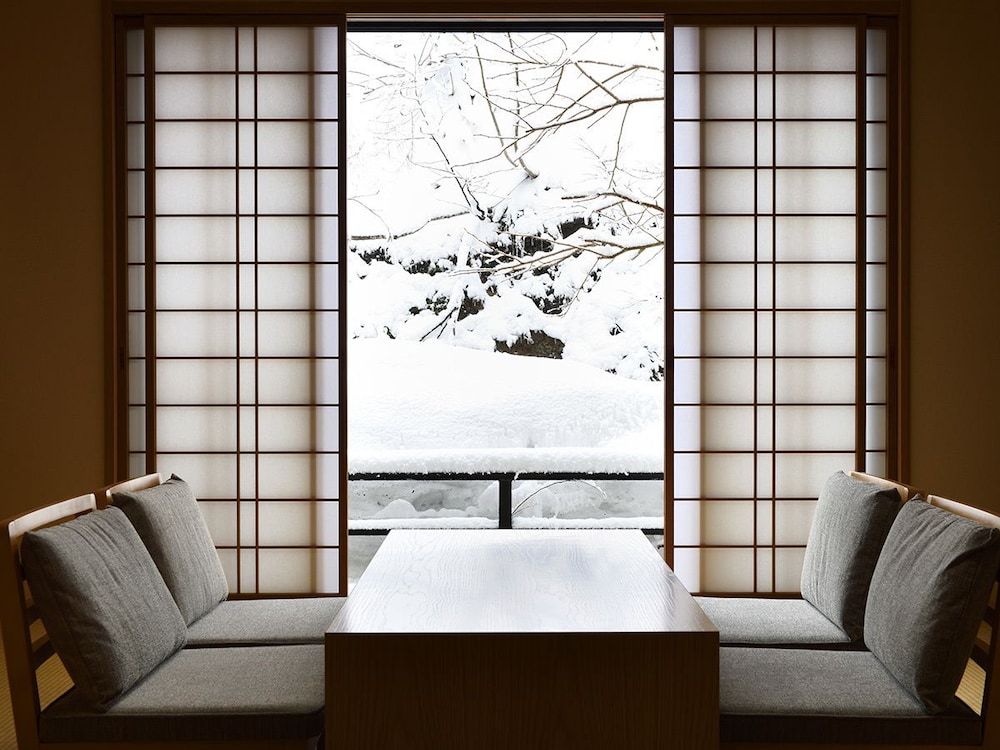 Matsunoyama Onsen Sake Hotel Tamakiya 5/50