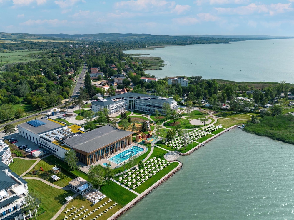 Mövenpick Balaland Resort Lake Balaton 47/50