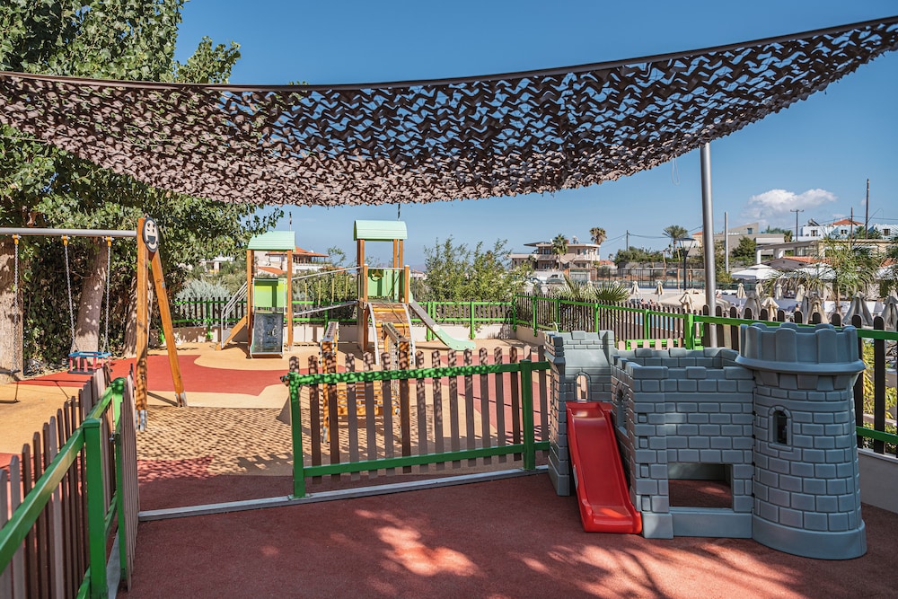 Porto Platanias Village Resort 64/73