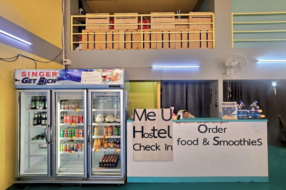 Me U Hostel - Adults Only 7/53