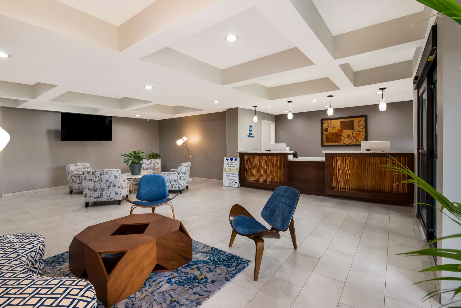 BEST WESTERN LAPLACE INN 6/14