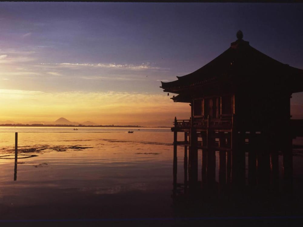 Lake Biwa Otsu Prince Hotel(ex.Biwako Otsu Prince Hotel) 47/50