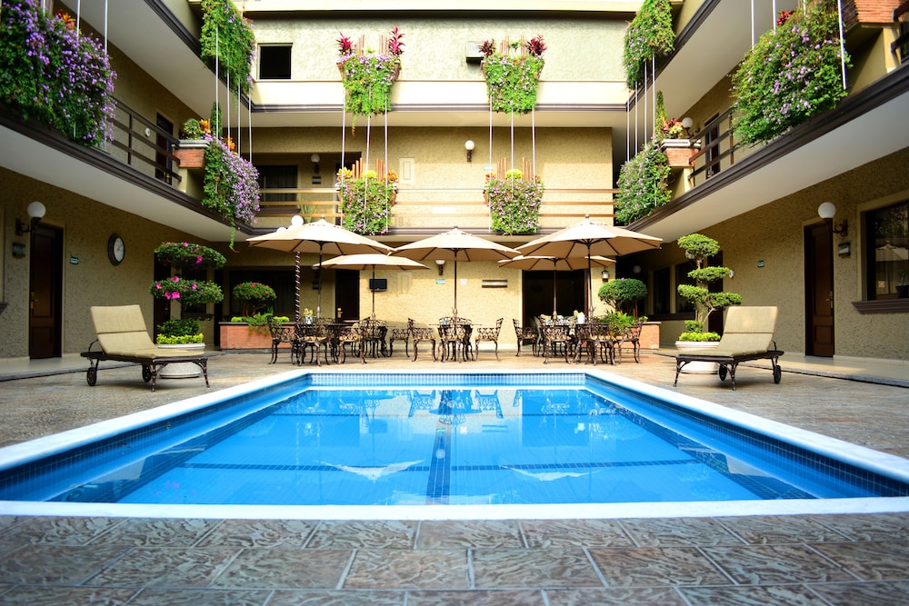 Hotel Layfer del Centro, Cordoba, Ver 5/48