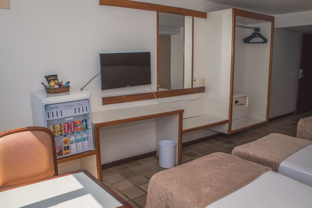 Pajucara Praia Hotel 46/53