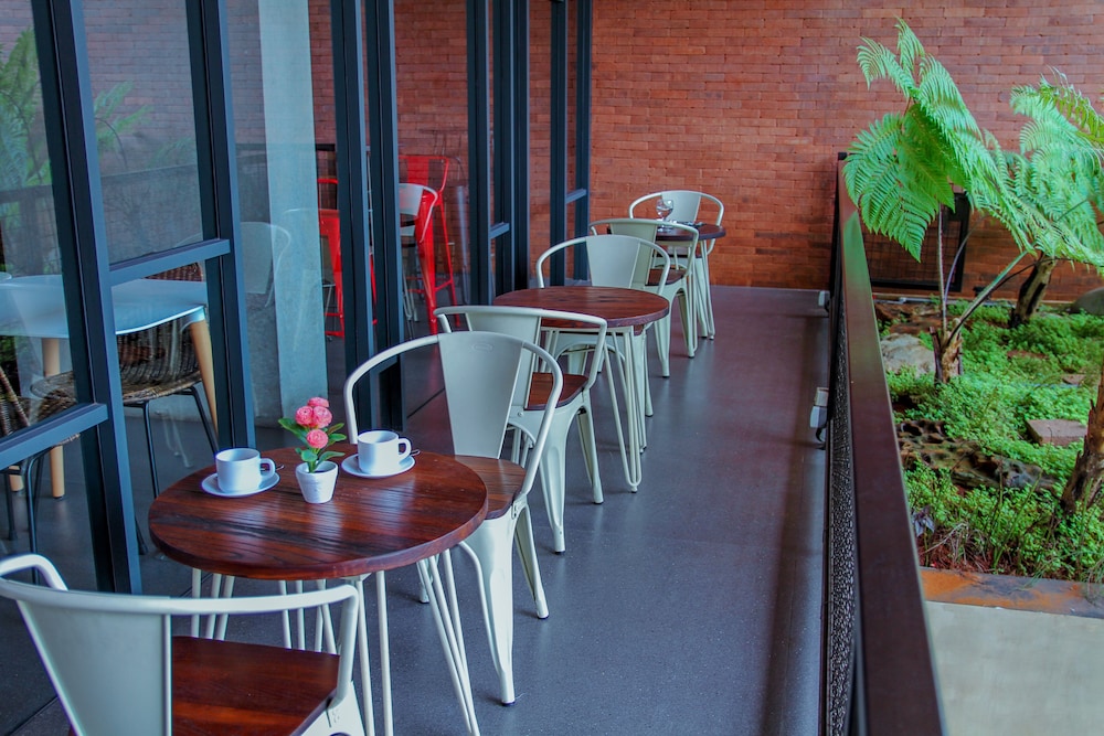 Nagomi Suites & Hotel 33/50