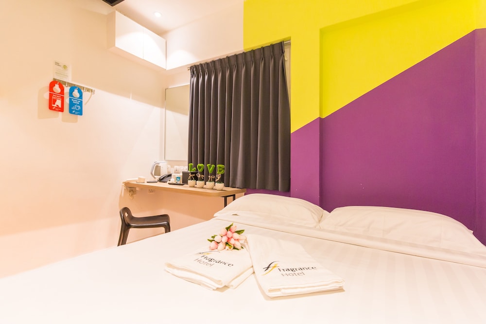 Fragrance Hotel - Balestier 14/64