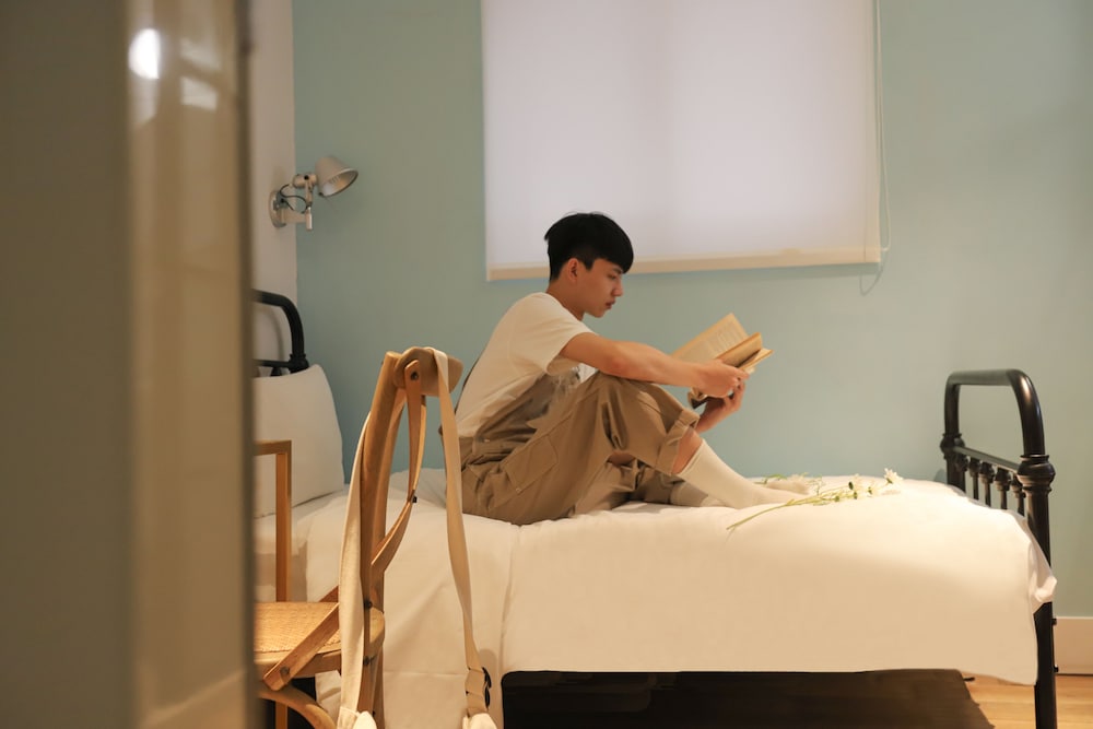 Slow Town Hotel - Reel 12/57