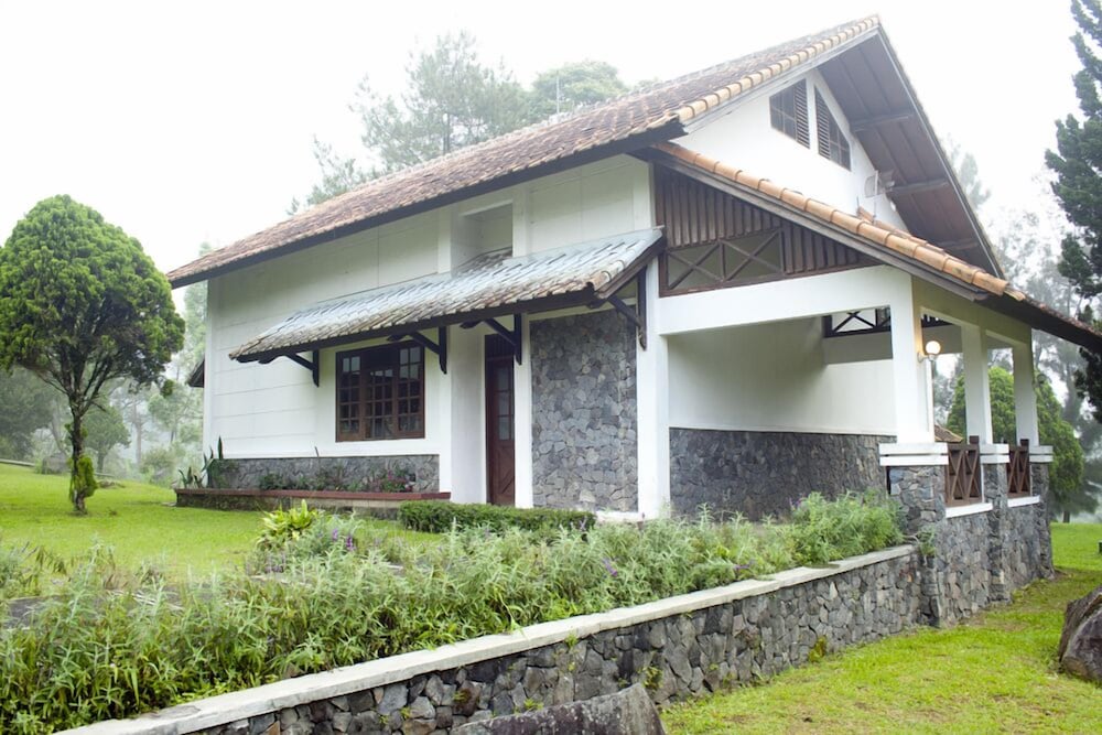 Berlian Resort 7/40
